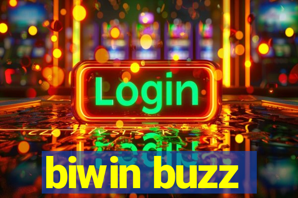 biwin buzz